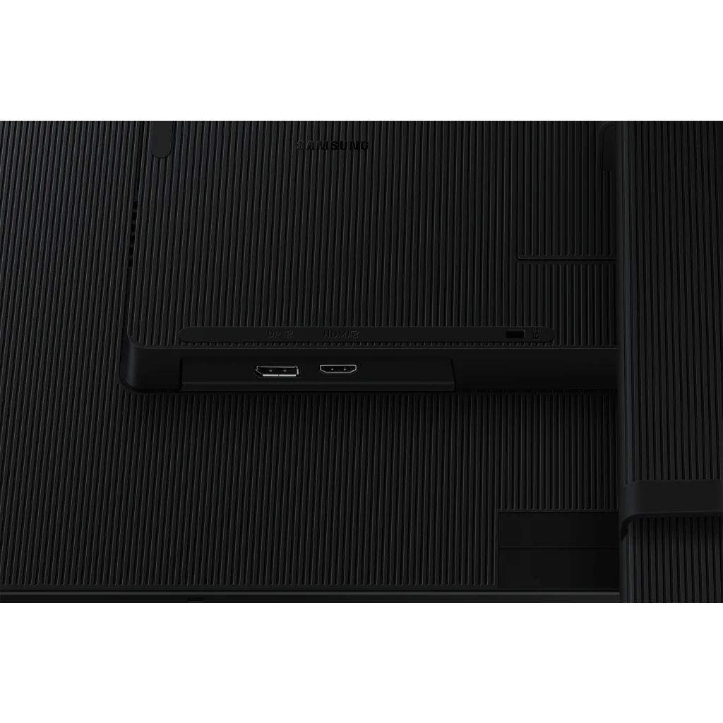 Imagen 8 de Monitor Samsung S70UD ViewFinity S7 32" UHD 3840*2160 VA DP HDMI Jack 60Hz