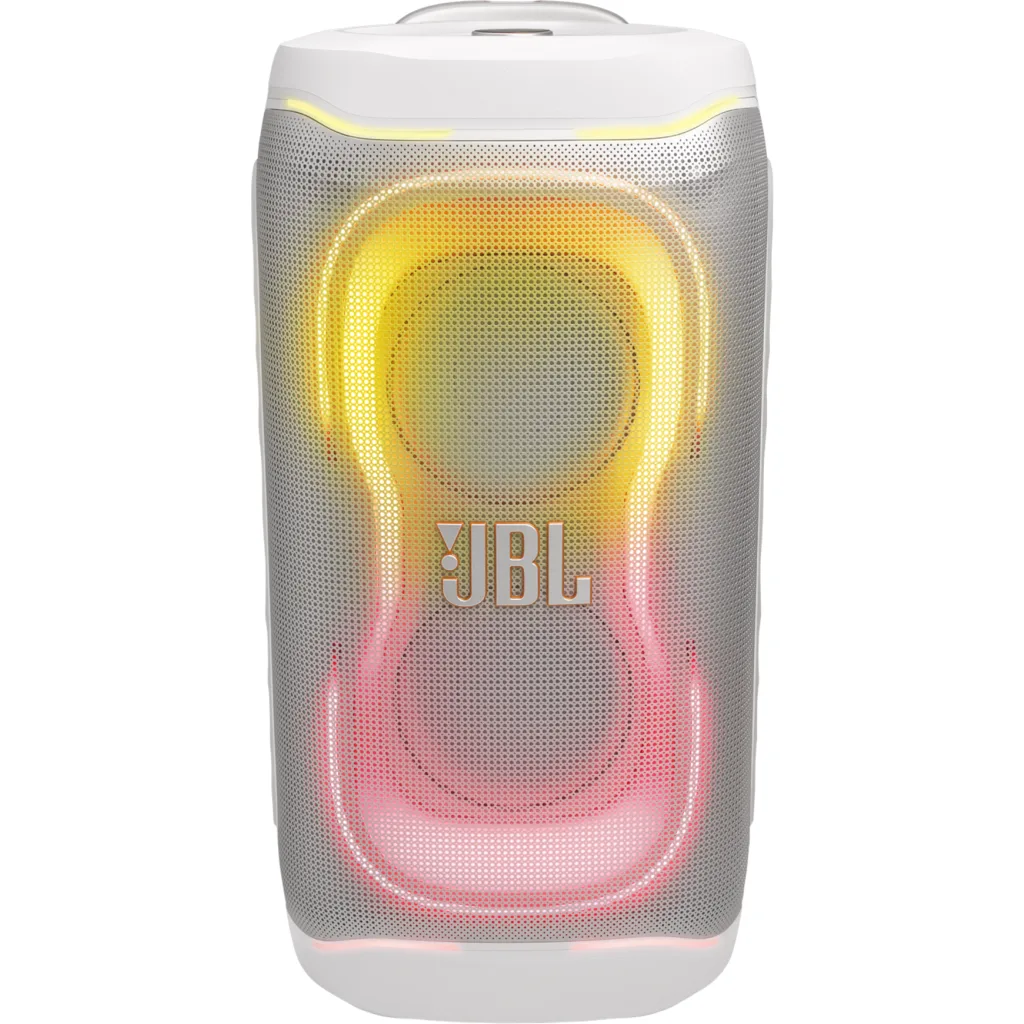 Imagen 1 de JBL PartyBox - Party speaker - 330 Blanco