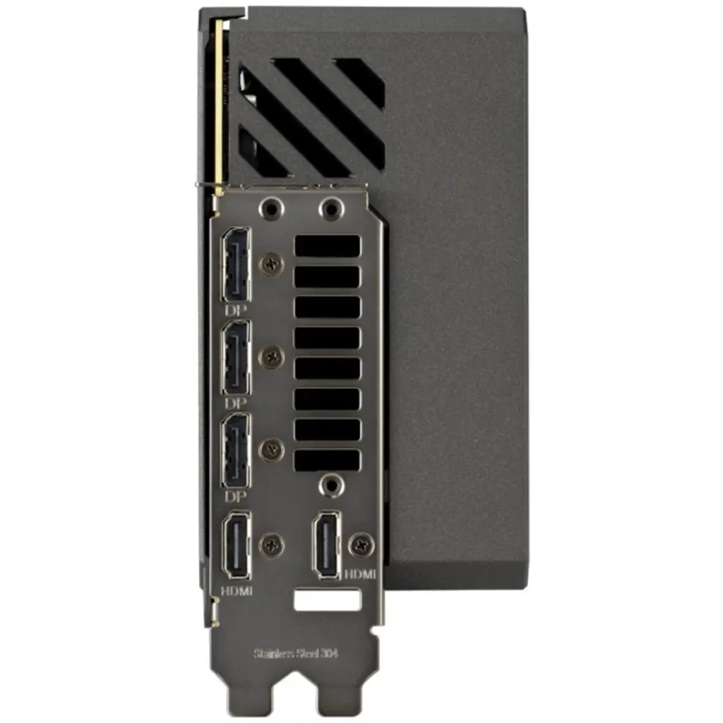 Imagen 3 de Tarjeta de Video Asus ROG Astral  RTX 5080  OCEd 16GB GDDR7 2¨*HDMI 3*DP 3.8Slot