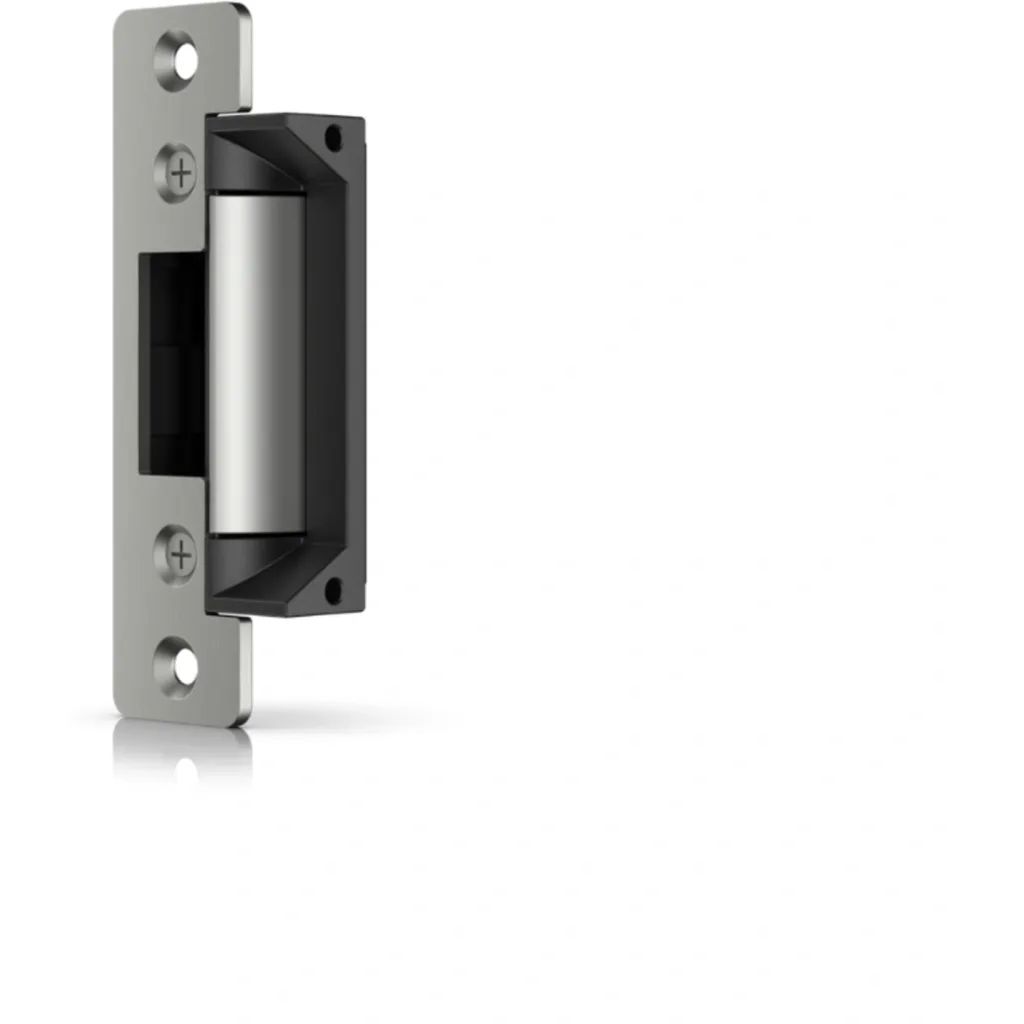 Imagen 5 de Access Lock Electric. Fail-secure electric strike lock that connects to a UniFi Access Hub