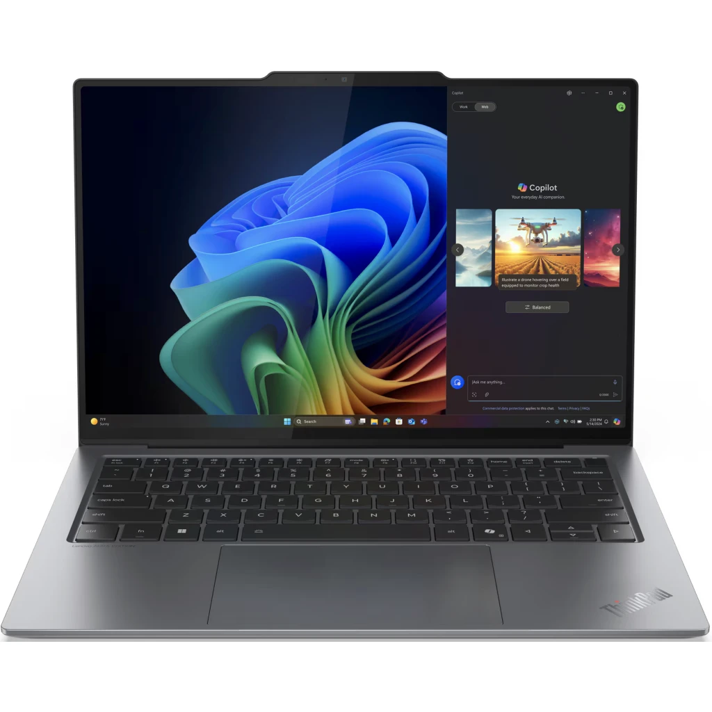 Notebook Lenovo Thinkpad X9-15 G1 Ultra 7 258V 32Gb 1Tb