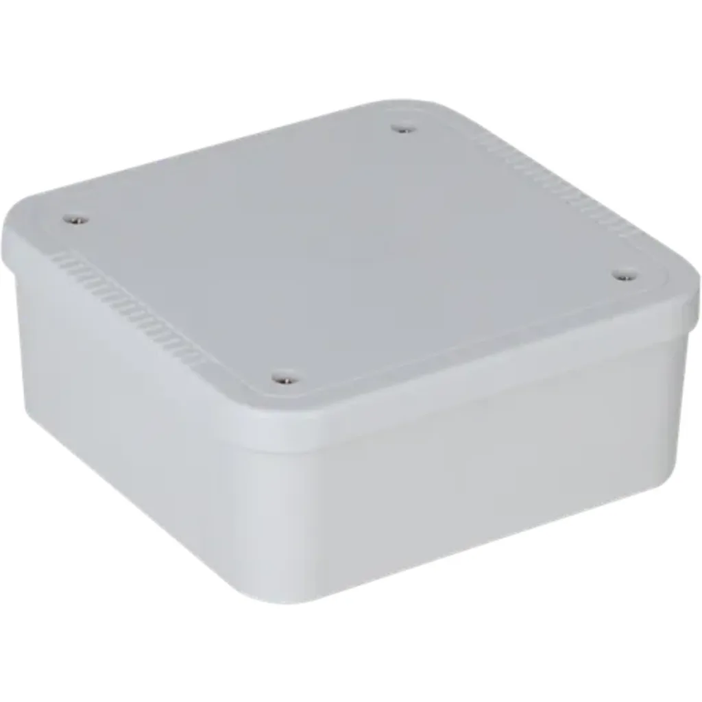 DH-PFA12C. CAJA ESTANCA DAHUA 131X131X52.