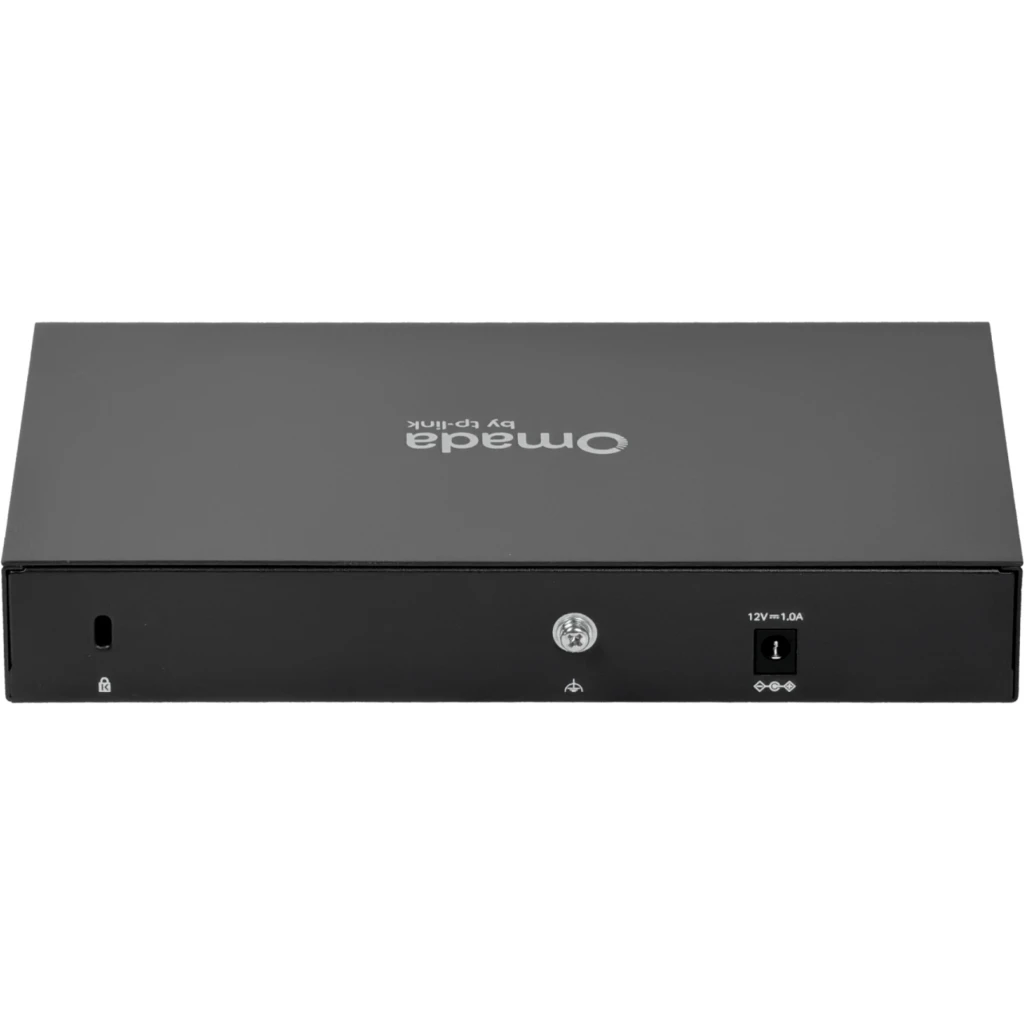 Router TP-Link TL-ER7206 SafeStream V1, 1-SFP-WAN/LAN 5-1000 WAN/LAN USB-WAN