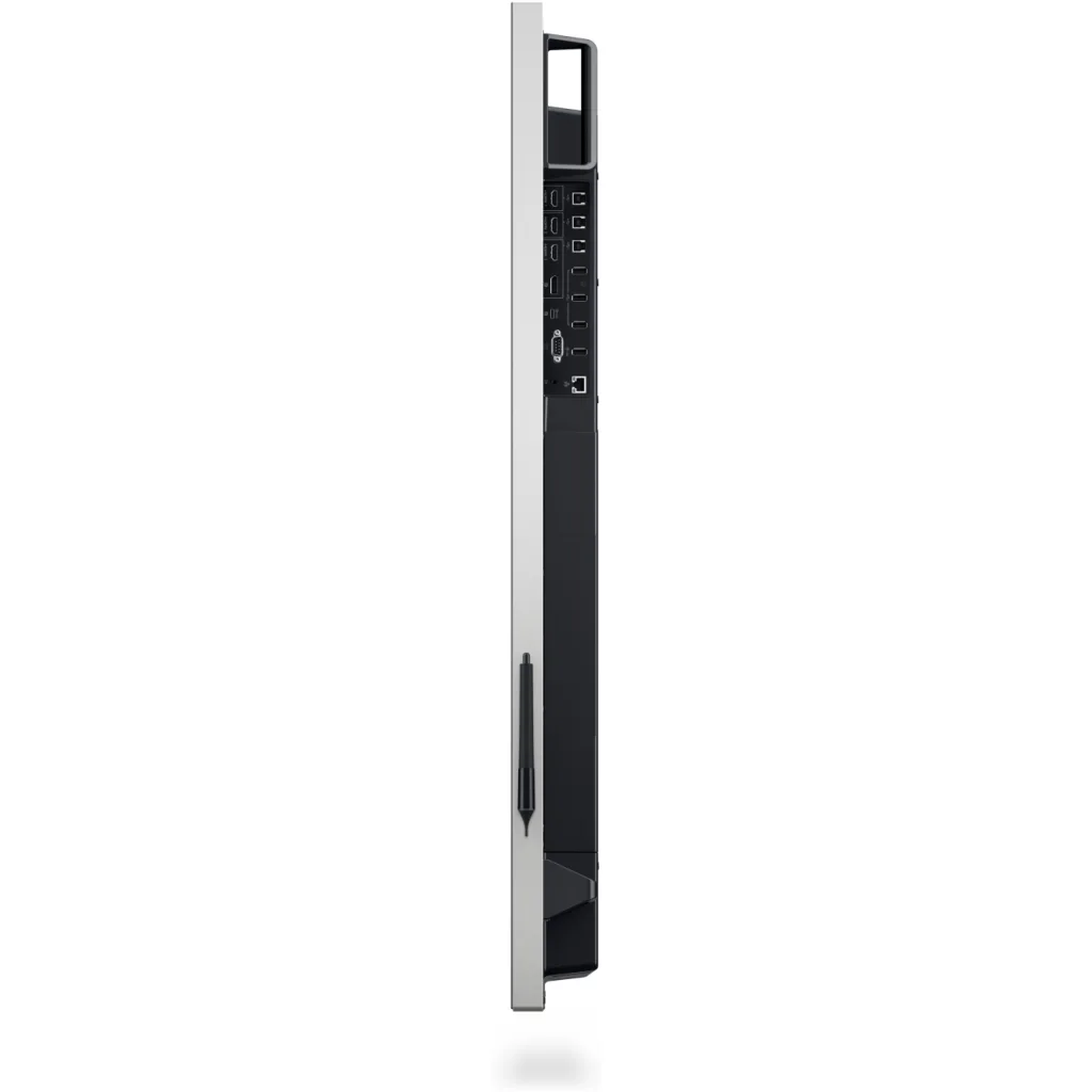 Imagen 3 de Pantalla Interactiva Dell Pro 65 Plus 4K Touch Mon