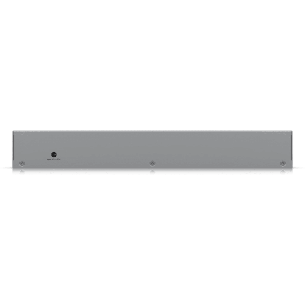 Imagen 2 de Switch Ubiquiti 12-1000 4-2500 POE++ 180W-TOT 2-SFP+10G REQ-UNIFI SWITCH L3