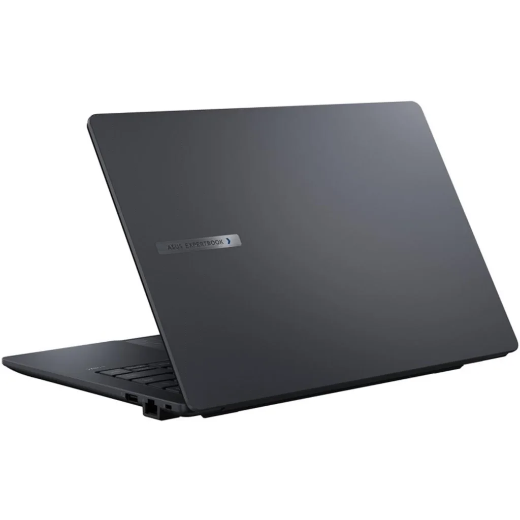 Imagen 2 de Notebook Asus B1403CVA-S63377X i5-1334U RAM 16GB SSD 512GB 14" W11P