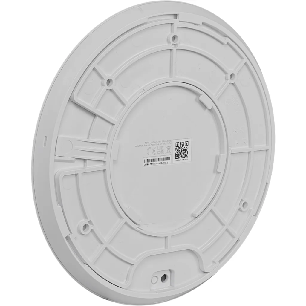 Imagen 5 de Access Point Ubiquiti Dual-Band Exterior PoE AC1750, Wi-Fi 802.11ac,3x3 MIMO