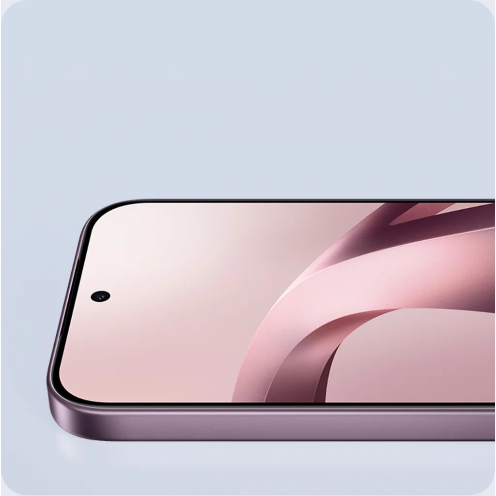 Imagen 11 de Xiaomi 17T - Smartphone - Android - 256 GB - Violet - Touch - 12GB ROM