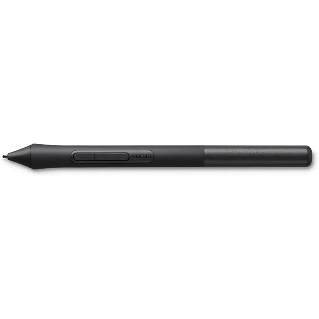 Imagen 3 de Lápiz Wacom Intuos Pen 4K para Tabletas Gráficas Intuos M/S, Negro 