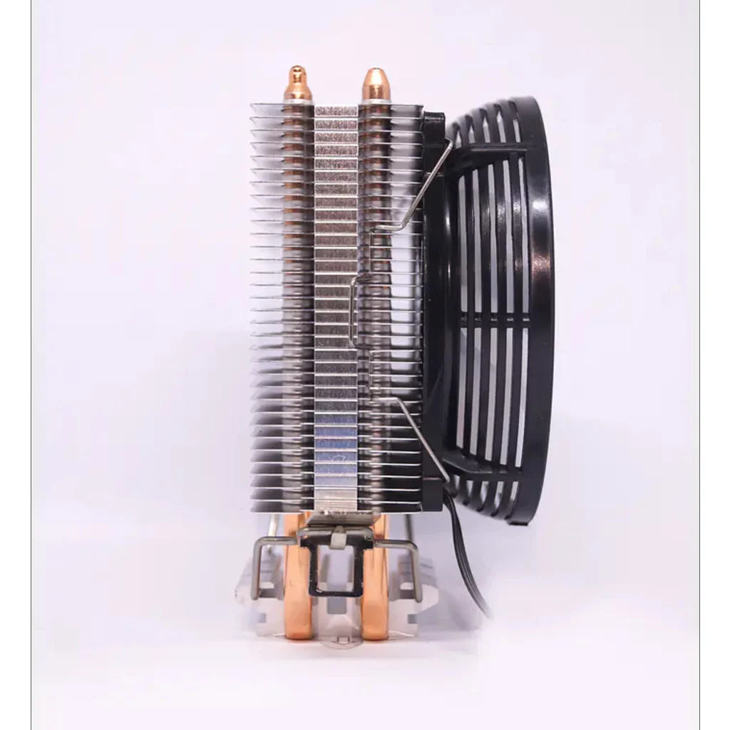 Imagen 8 de VENTILADOR CPU S/ 1700/ 1200/ 11151/ AM4 A100 ARGB MORPHEUS