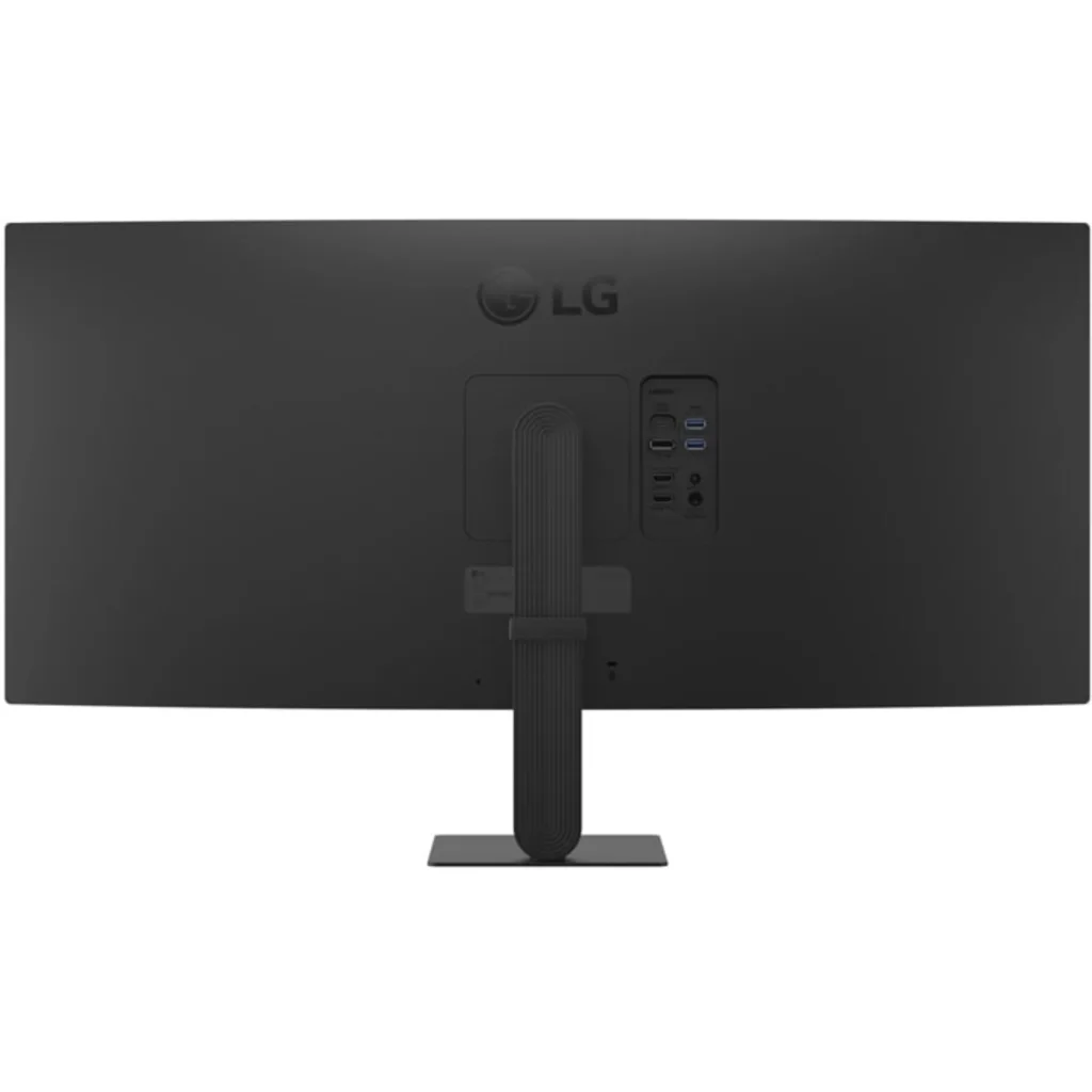 Imagen 3 de LG UltraWide 34U640B-B