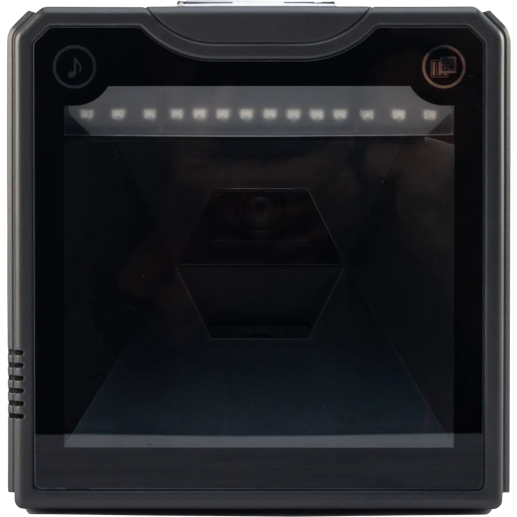 Imagen 3 de SCANNER ONE 8450 RADAR 2D