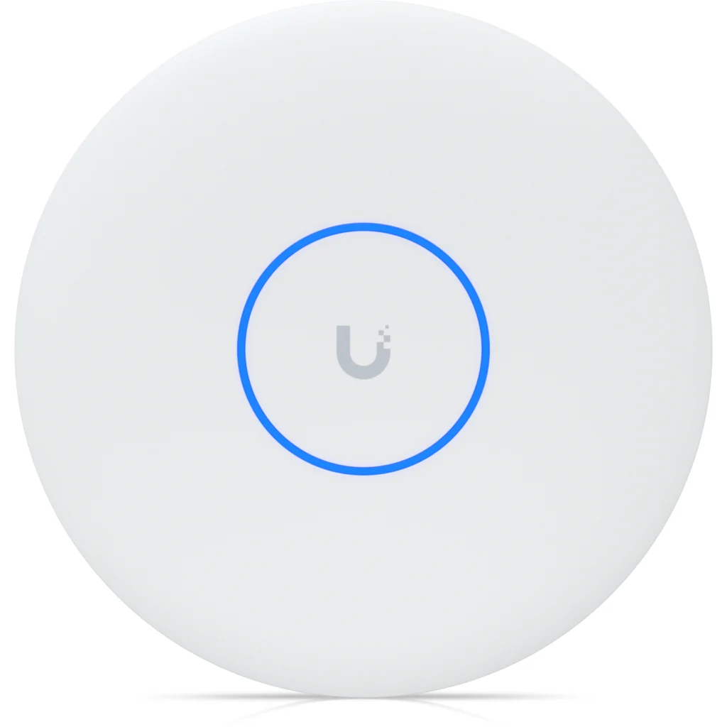 Access Point Ubiquiti U7-PRO-XGS-B WiFi 7 15Gbps 10GbE PoE++ Negro