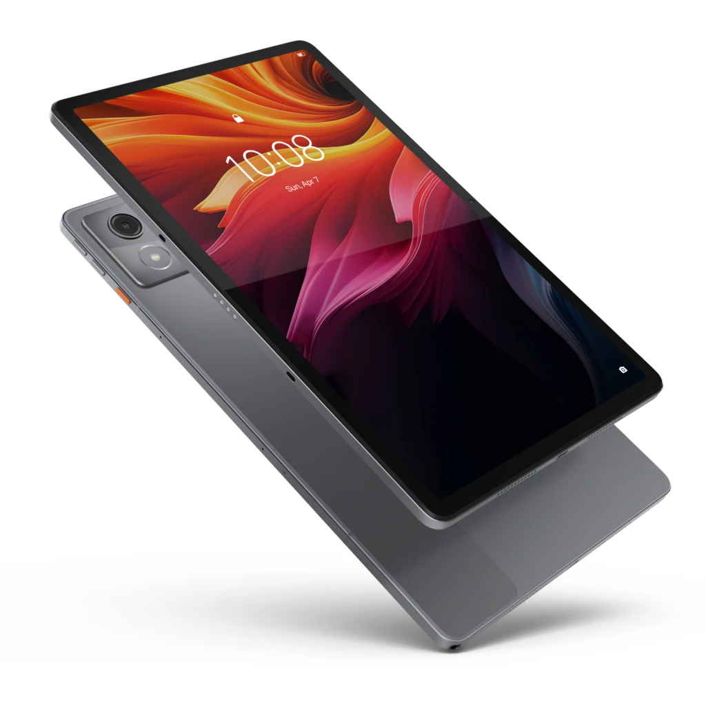 Imagen 7 de Tablet Lenovo Tab K11 Plus 8-Core 6GB/128GB 11,45" WiFi 4G LTE NFC USB-C LunGrey