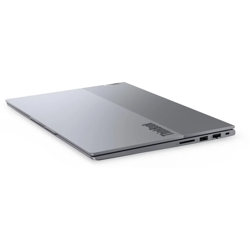 Imagen 3 de Notebook Lenovo ThinkBook 14 G7 AMD Ryzen 5 7533HS 16GB 512GB 14"Touch W11P