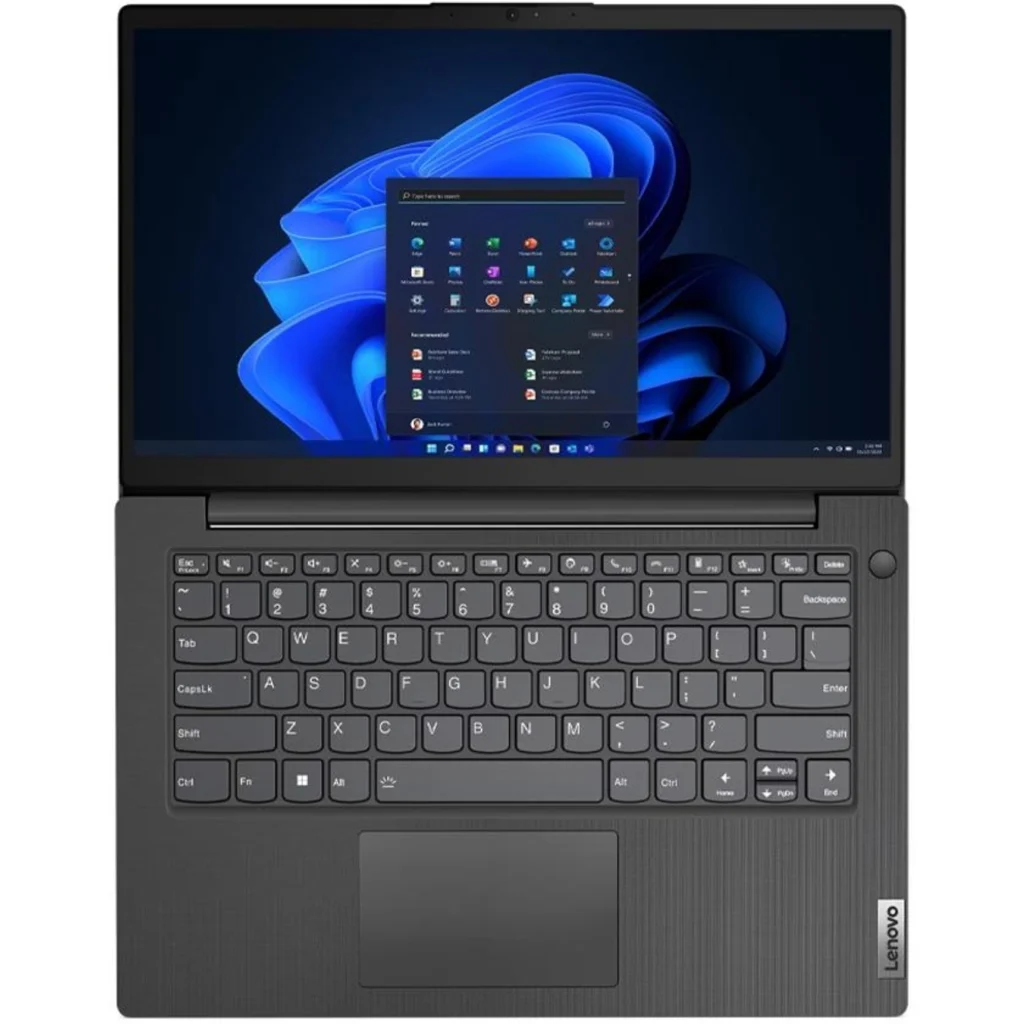 Imagen 3 de Notebook Lenovo V14 G4 IRU i7-13620H RAM 16GB SSD 512GB 14" W11P