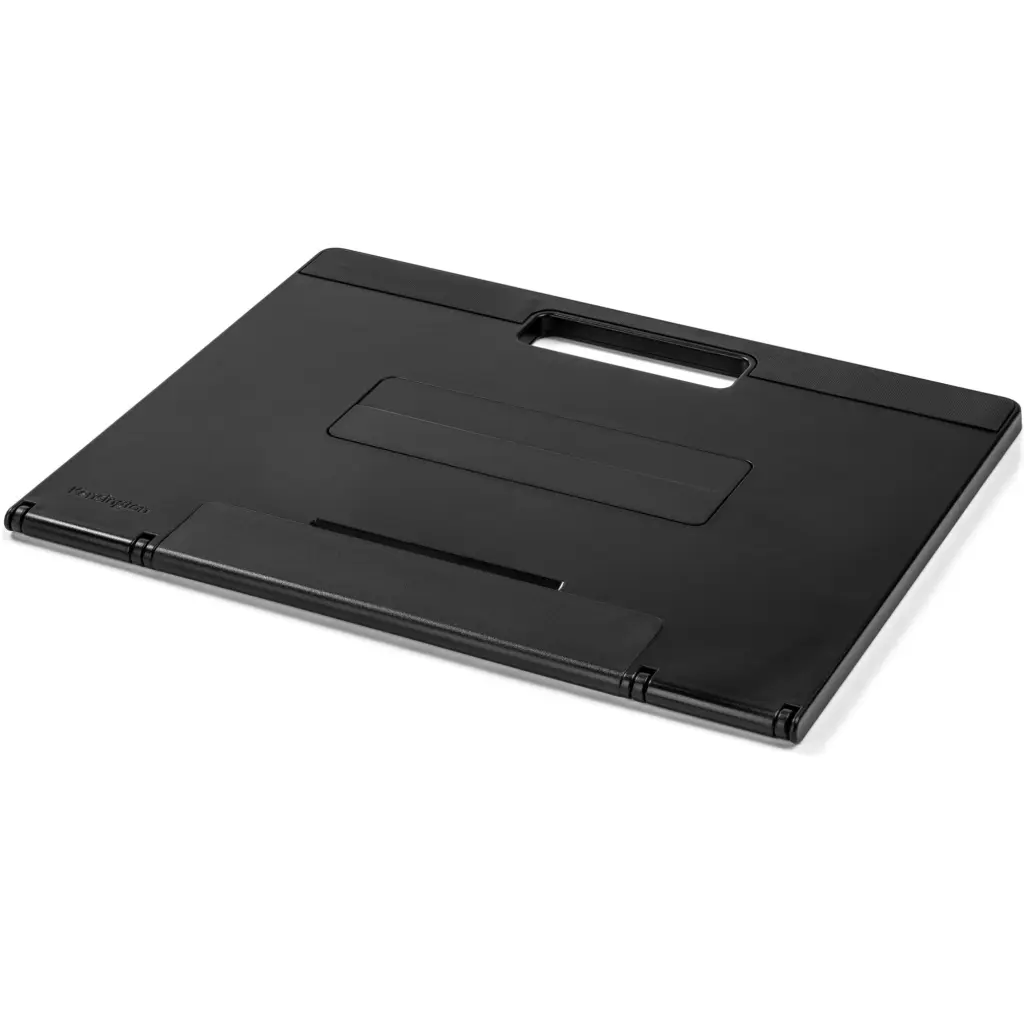 Imagen 1 de Base para Notebook Kesington EASY RISER K50422WW Smart Fit hasta 17" Color Negro
