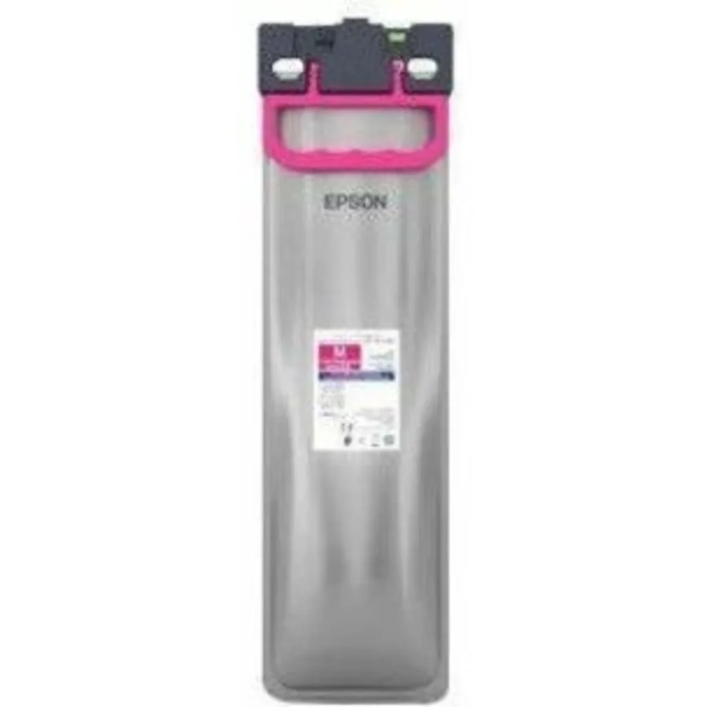 Bolsa de Tinta Epson T05B DURA Brite Pro MAGENTA Extra HI-Cap Para WF-C878R