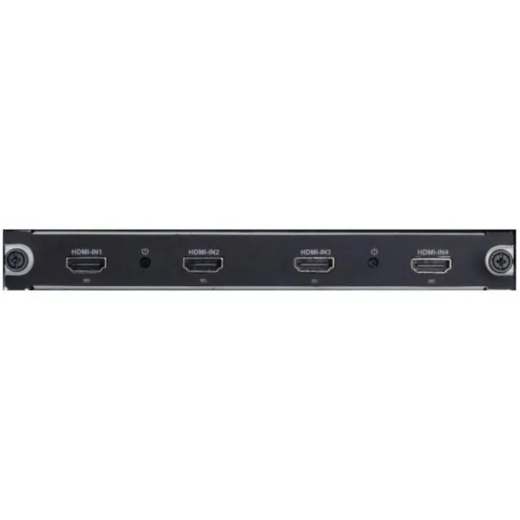 VEC0404HH-M70. Tarjeta Video Wall Dahua de 4 entradas HDMI IN