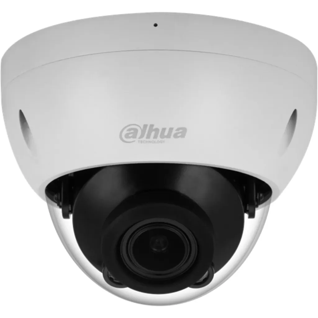 DH-IPC-HDBW2541RP-ZS. MINI DOMO IP DAHUA. 5MP. LV MOTO. 2.7-13.5MM. IR 40MTS. IK10. IP67. WIZ SENSE