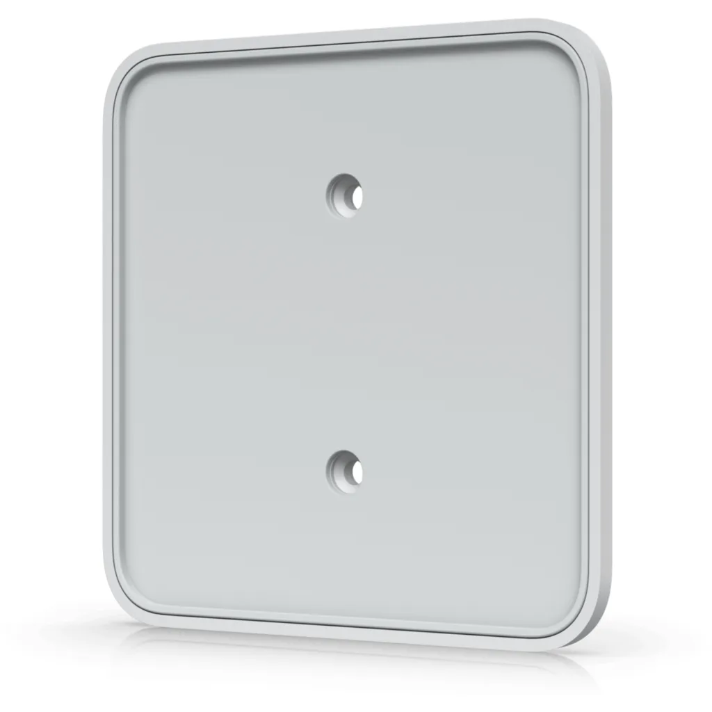 Imagen 1 de UBIQUITI 16cm Placa Magnetica Montaje Mural Para UX7