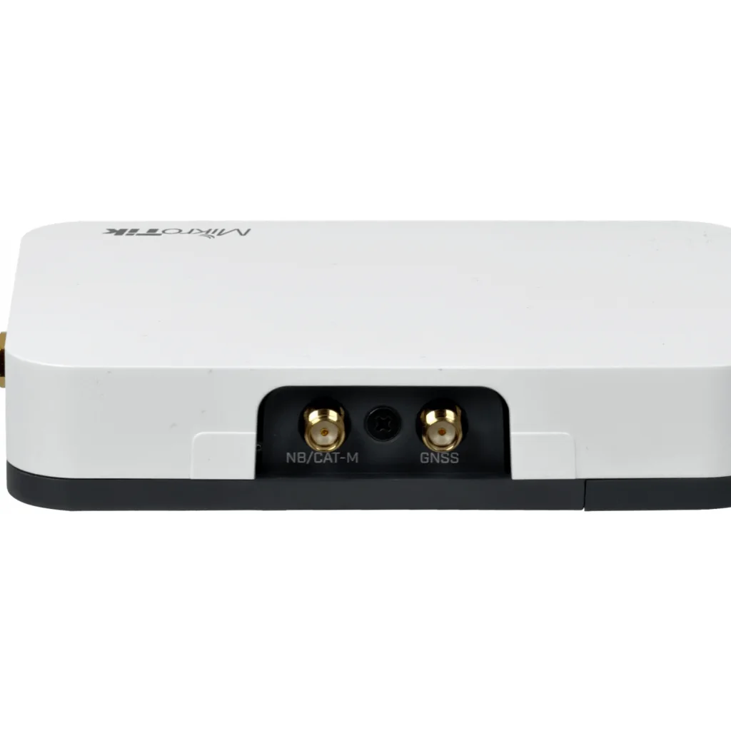 Imagen 5 de MIKROTIK 915MHz LoRa CAT-M 2,4GHz BT5 GPS RS485 2-100 1miniPCIe 1-SIM