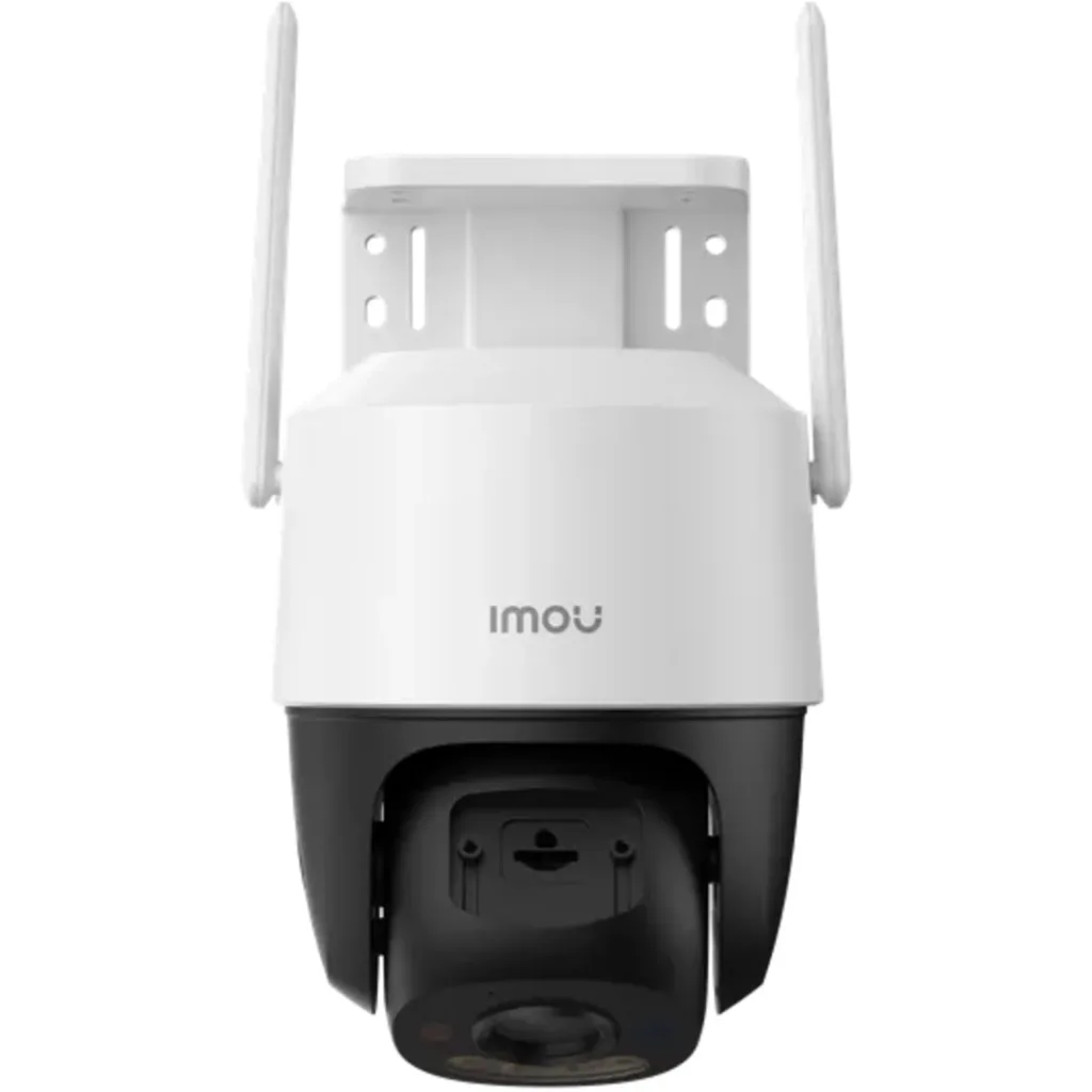 Imagen 11 de IPC-K7FN-3HOTE-AM. Camara Imou Cruiser SC 4G lente de 3 MP 3.6mm  cuenta con vis