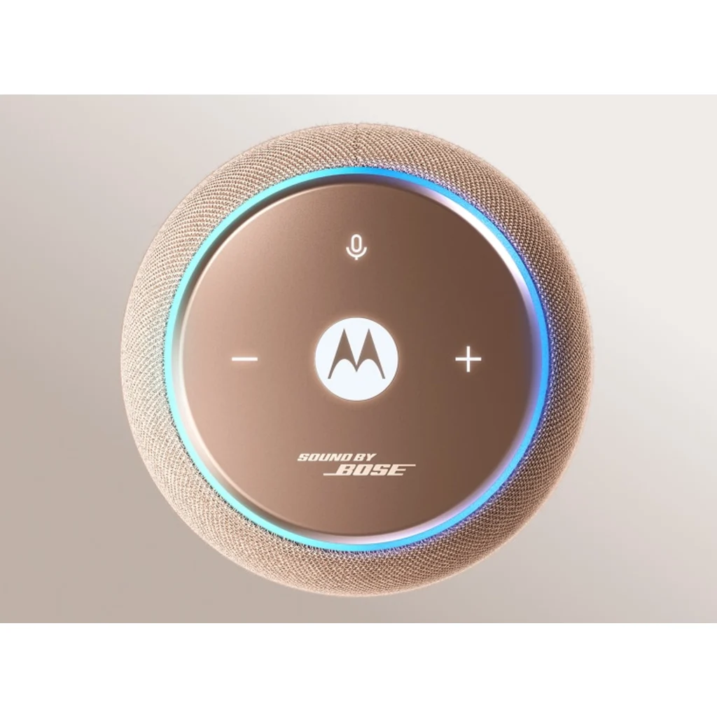 Imagen 4 de Motorola Moto - Speaker - Taupe - PG38C07851