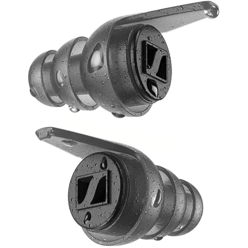 Imagen 9 de SOUNDPROTEX PLUS Sennheisser