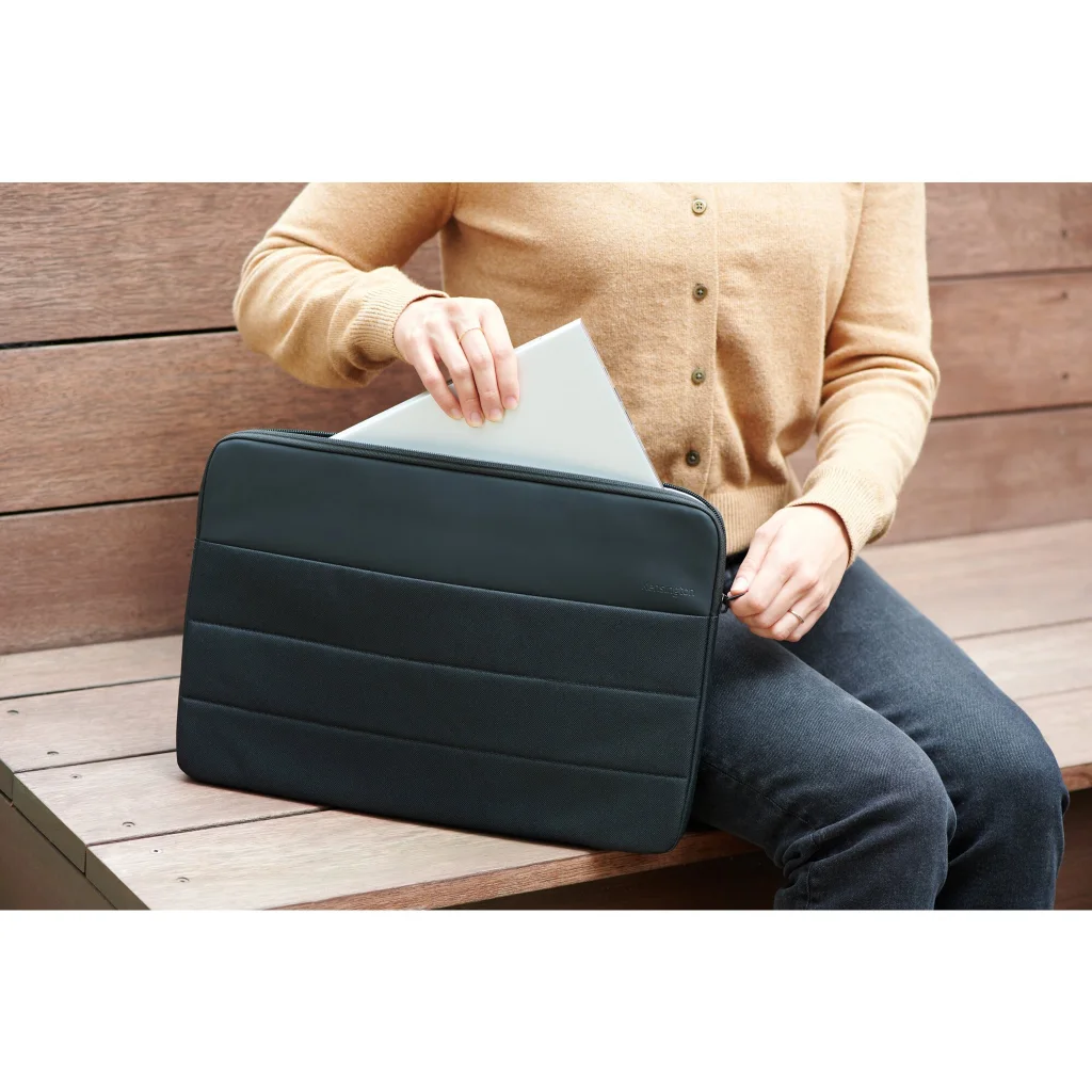 Imagen 2 de Kensington - Notebook sleeve - 12in K60393WW