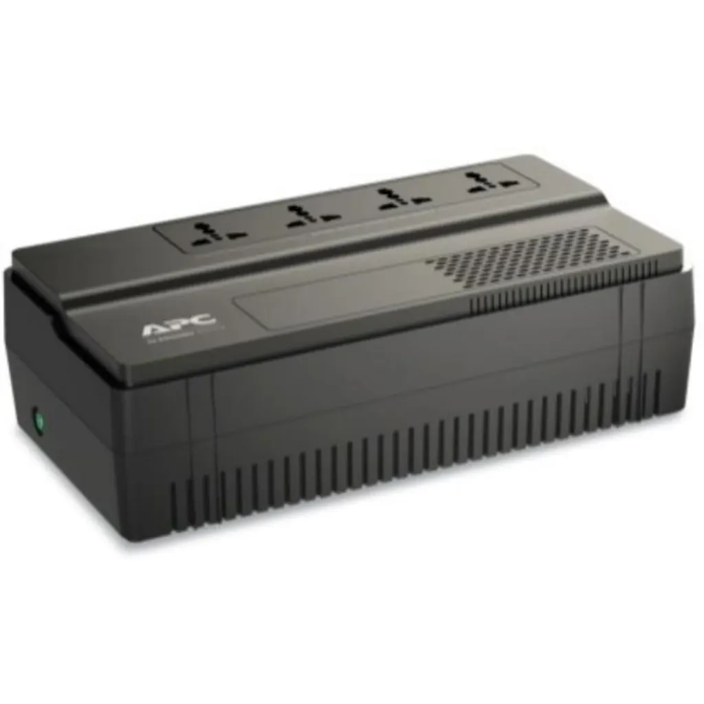 UPS APC SAI EASY BV 500VA AVR, Salida Universal, 230V, Interactiva