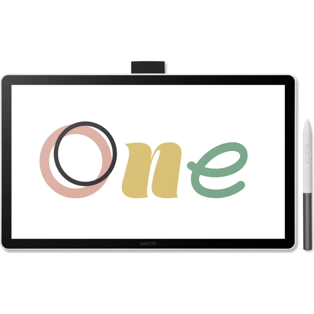 Wacom One 14
