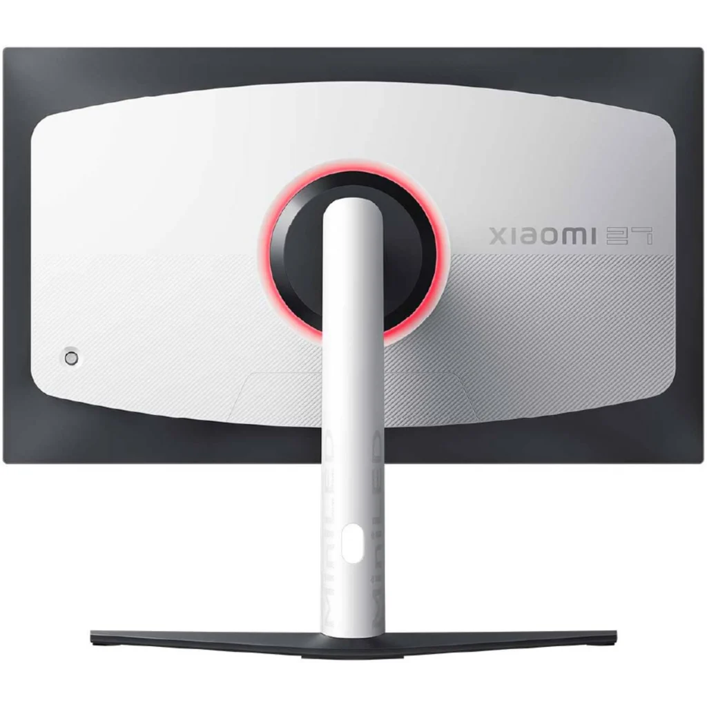 Imagen 3 de Xiaomi G Pro 27i - 27" - 2560 x 1440 - DisplayPort / HDMI - Gaming - 180 Hz
