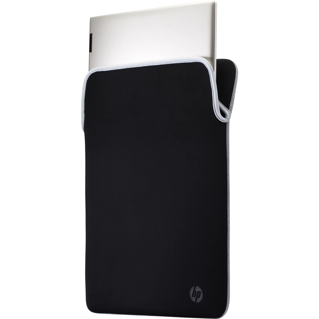 Imagen 4 de HP 14 ReversP Blk/Slv Sleeve