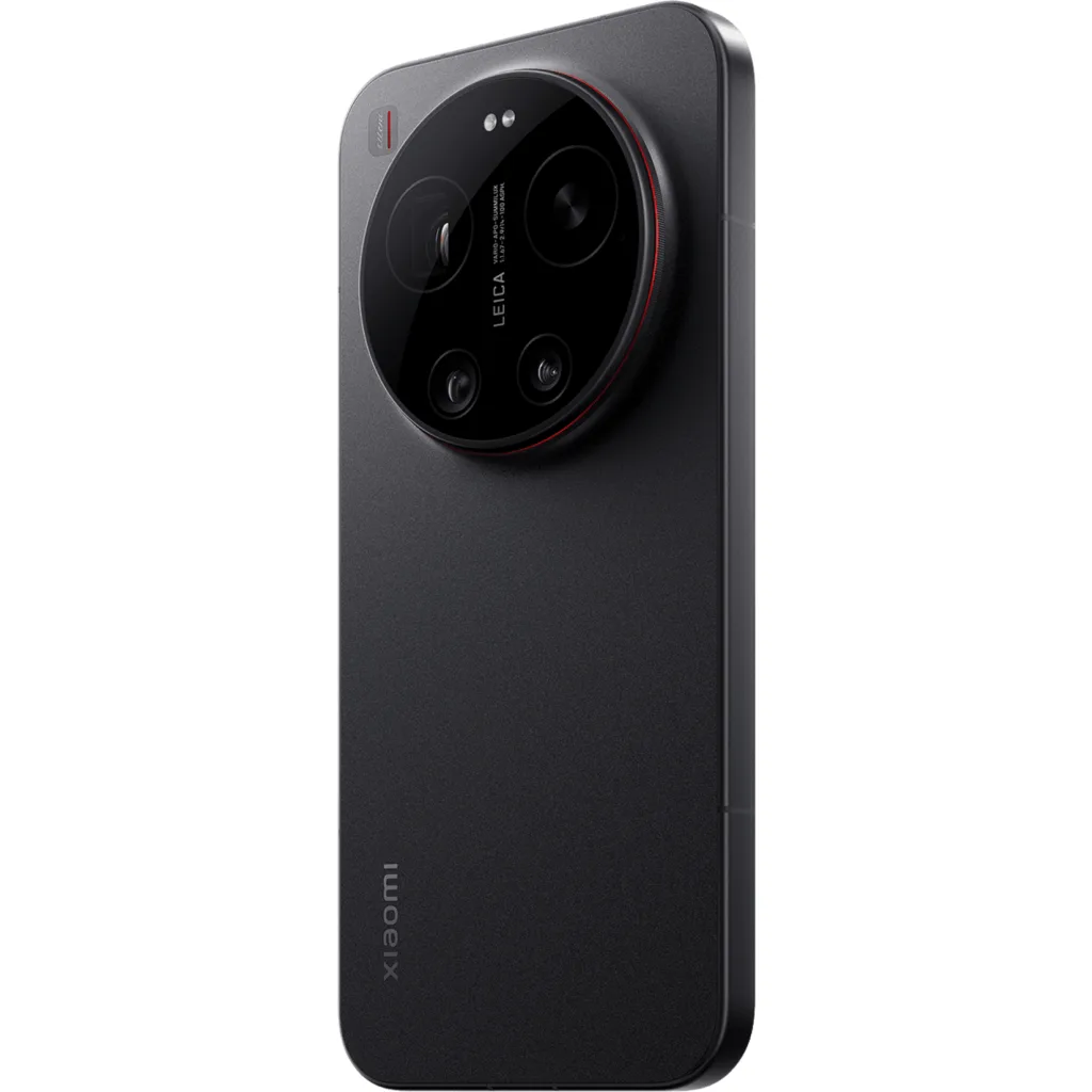 Imagen 6 de Xiaomi - 16 GB 17 Ultra - Smartphone - Black - 16GB RAM 512GB ROM + Xiaomi Ki