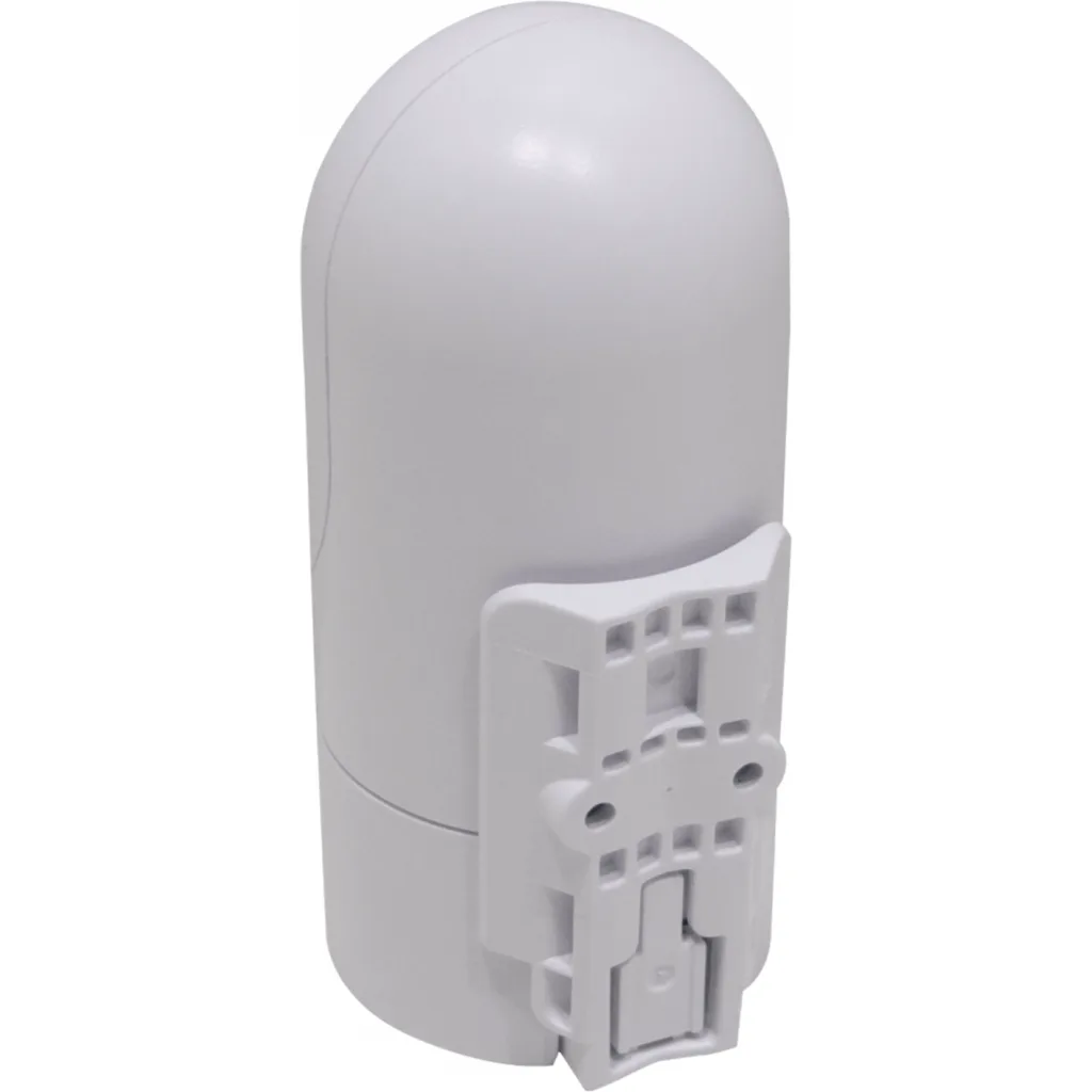 Imagen 2 de Cámara Ubiquiti Turret 1080p IP IR Mic 4mm/f2,0 1-100 req-PoE48V/af