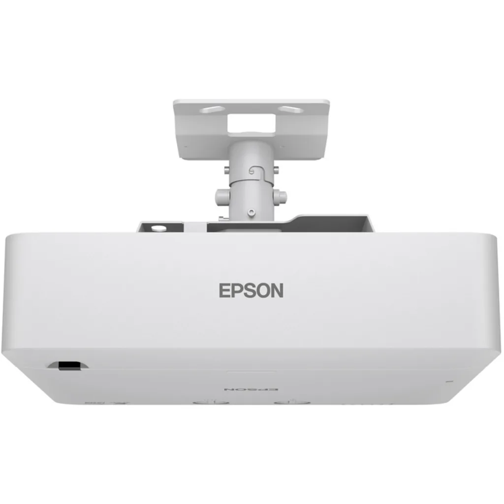 Imagen 4 de Proyector Laser Epson PowerLite L690U 6500 Lumen WUXGA 3LCD Compacto Blanco