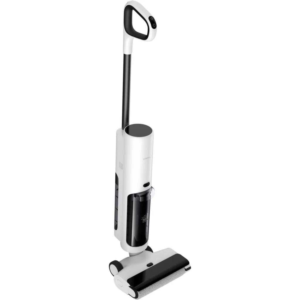 Imagen 9 de Aspiradora en Seco y Humedo Xiaomi Truclean W20