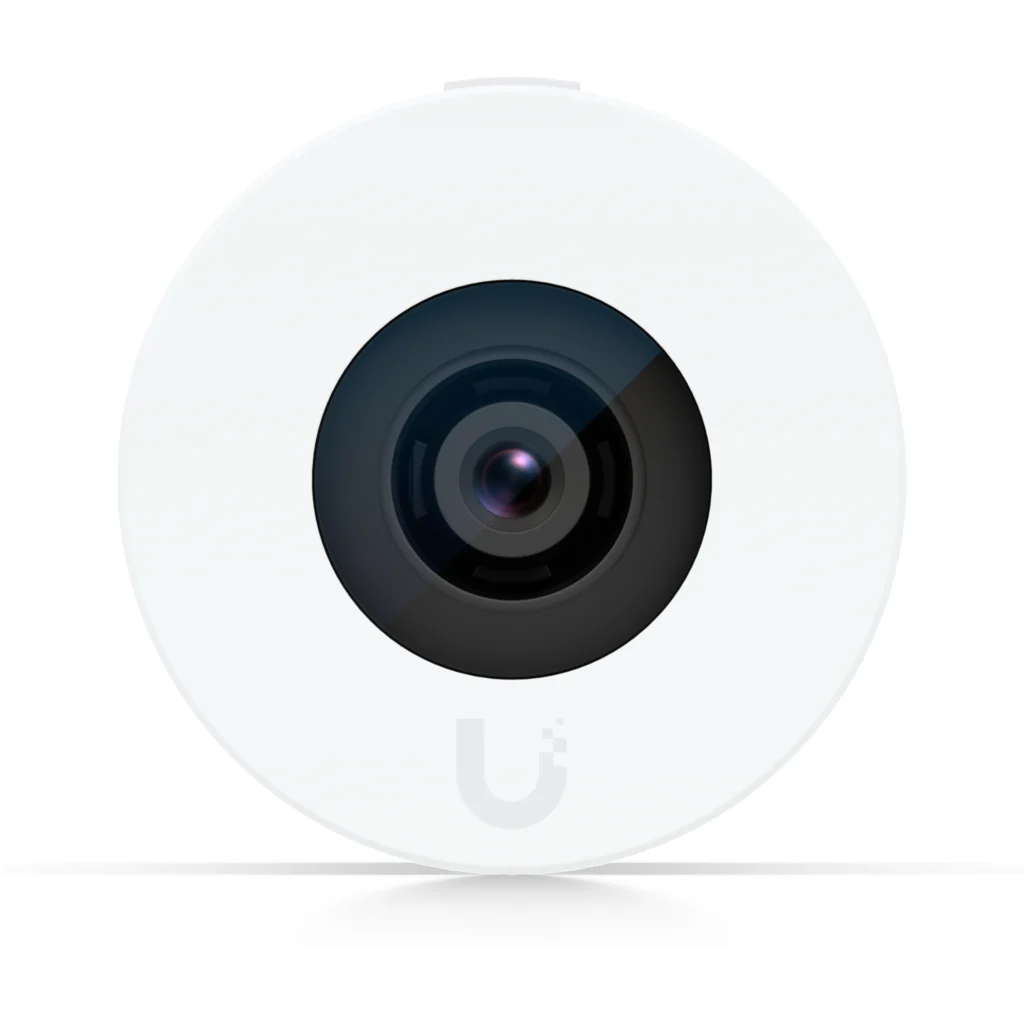 Imagen 2 de UBIQUITI 22mm 36o 8MP 3264x2448 4:3 24FPS Camara requier UVC-Theta-Hub
