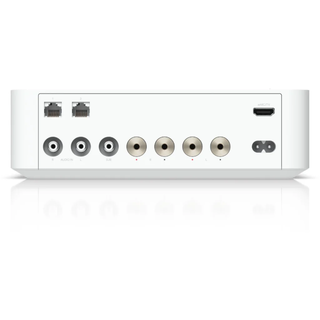 Imagen 6 de UPL-Amp-W-EU UBIQUITI Amplificador de altavoz premium disenado para transmision 