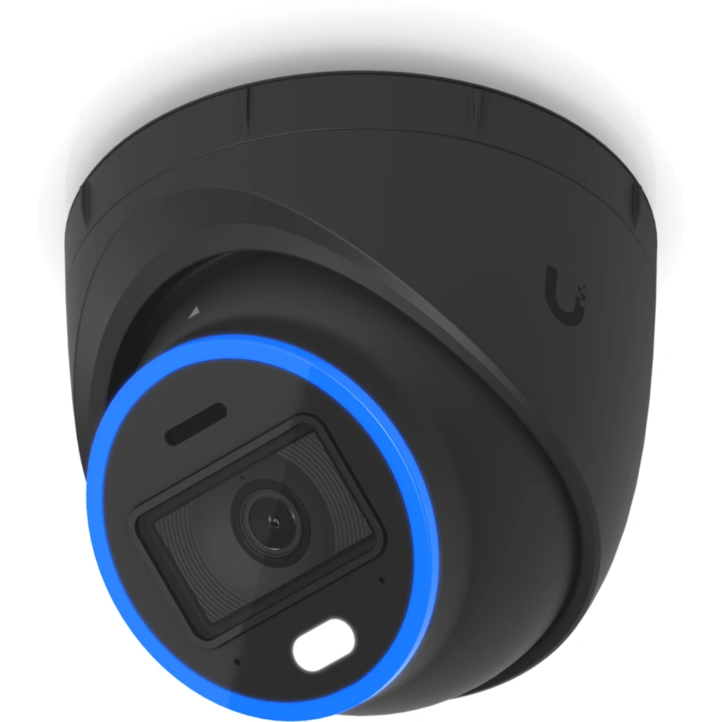 Imagen 1 de Ubiquiti UniFi AI Turret - Black [UVC-AI-TURRET-B]