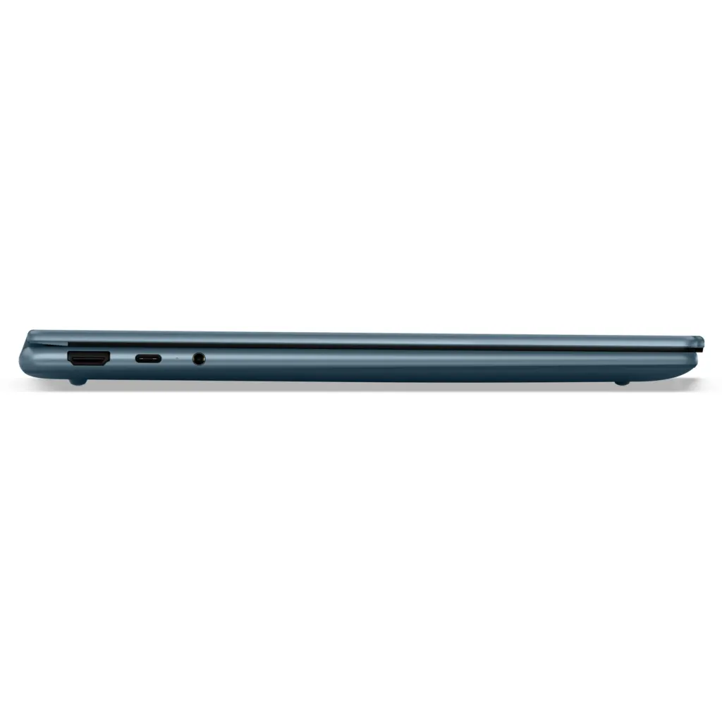 Imagen 14 de Notebook Lenovo Yoga 7 2in1 14AKP10 AMD Ryzen AI 7 350 32GB 1TB 14" Touch W11H
