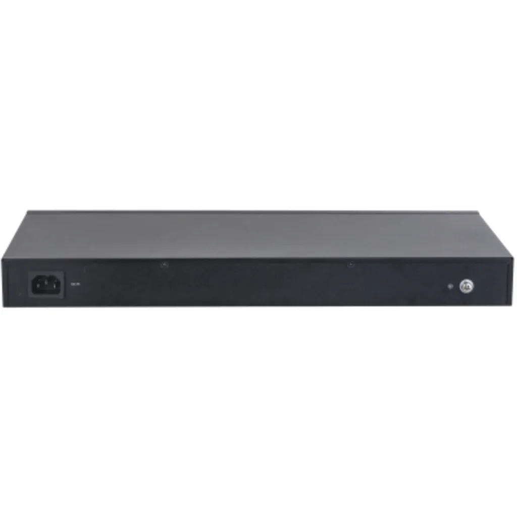 Imagen 2 de DH-CS4220-16GT-240. 20-Port Cloud Managed Desktop Gigabit Switch with 16-Port PoE