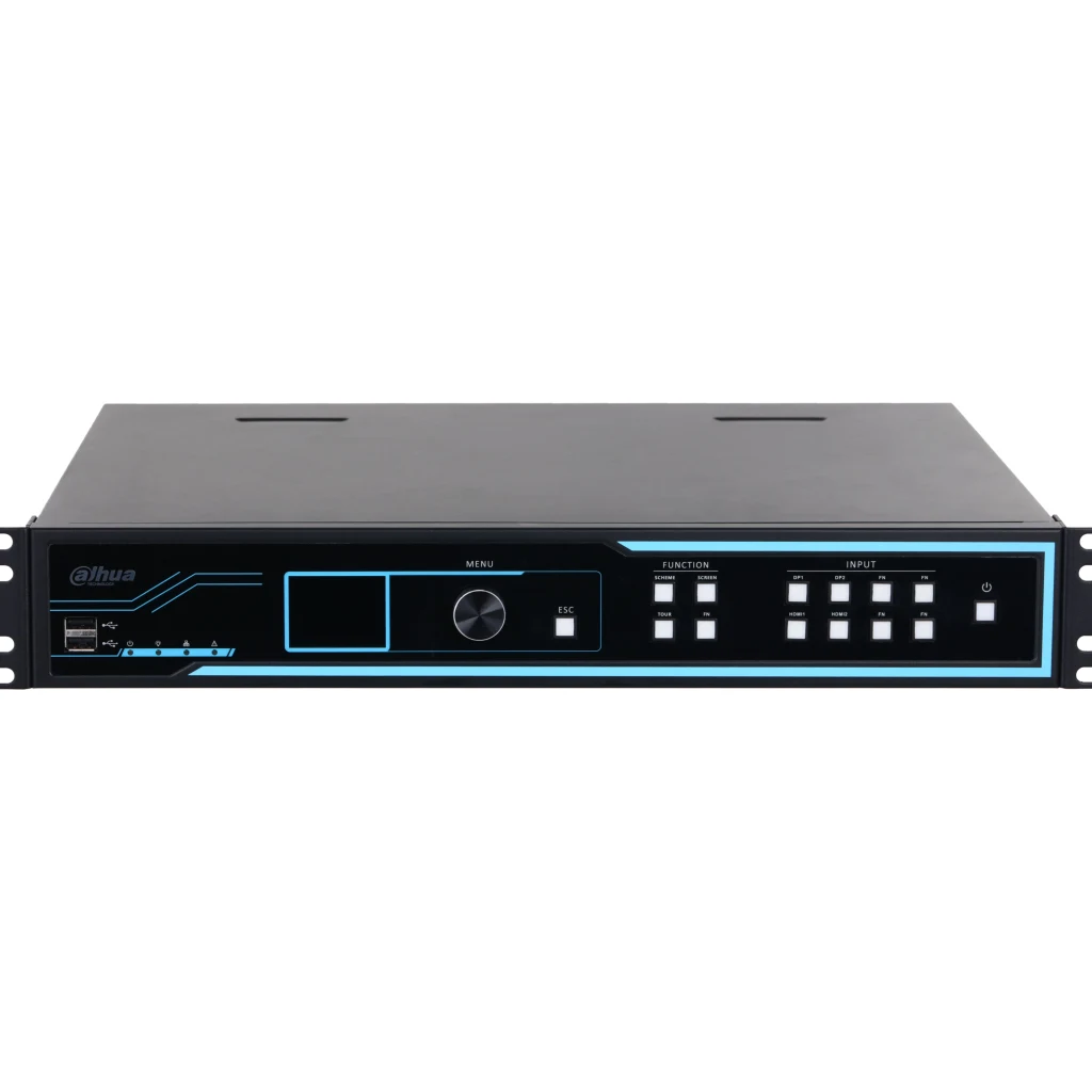 DHI-NVD1205DU-4I-8K. Dahua 12CH UHD NETWORK VIDEO DECODER