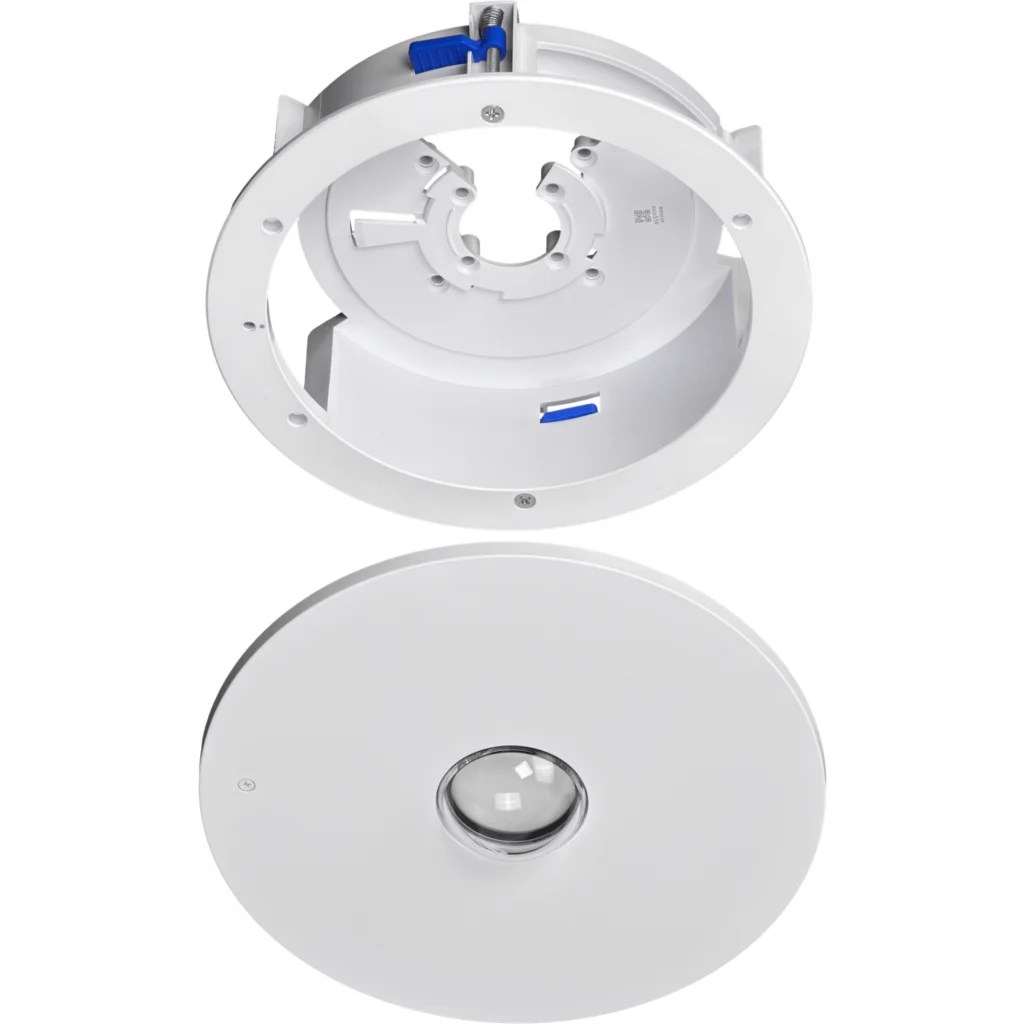 Imagen 5 de UBIQUITI Blanco p/UVC-G6-Pro-360-B Unitario Soporte Techo Embutido