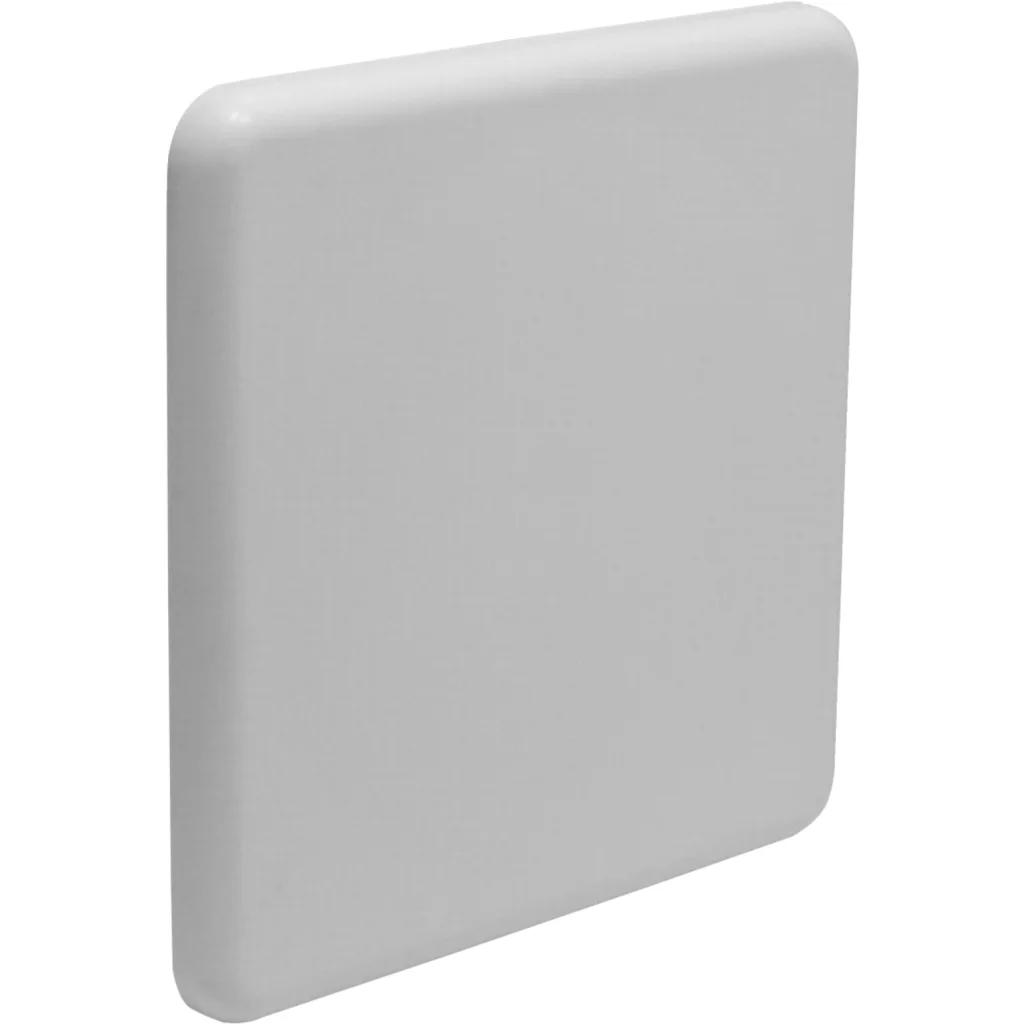 Imagen 2 de ALTELIX 3,4-3,7GHz DualPol Panel 18dBi 15x15o 2x2 2-N-Hembra 307x307mm