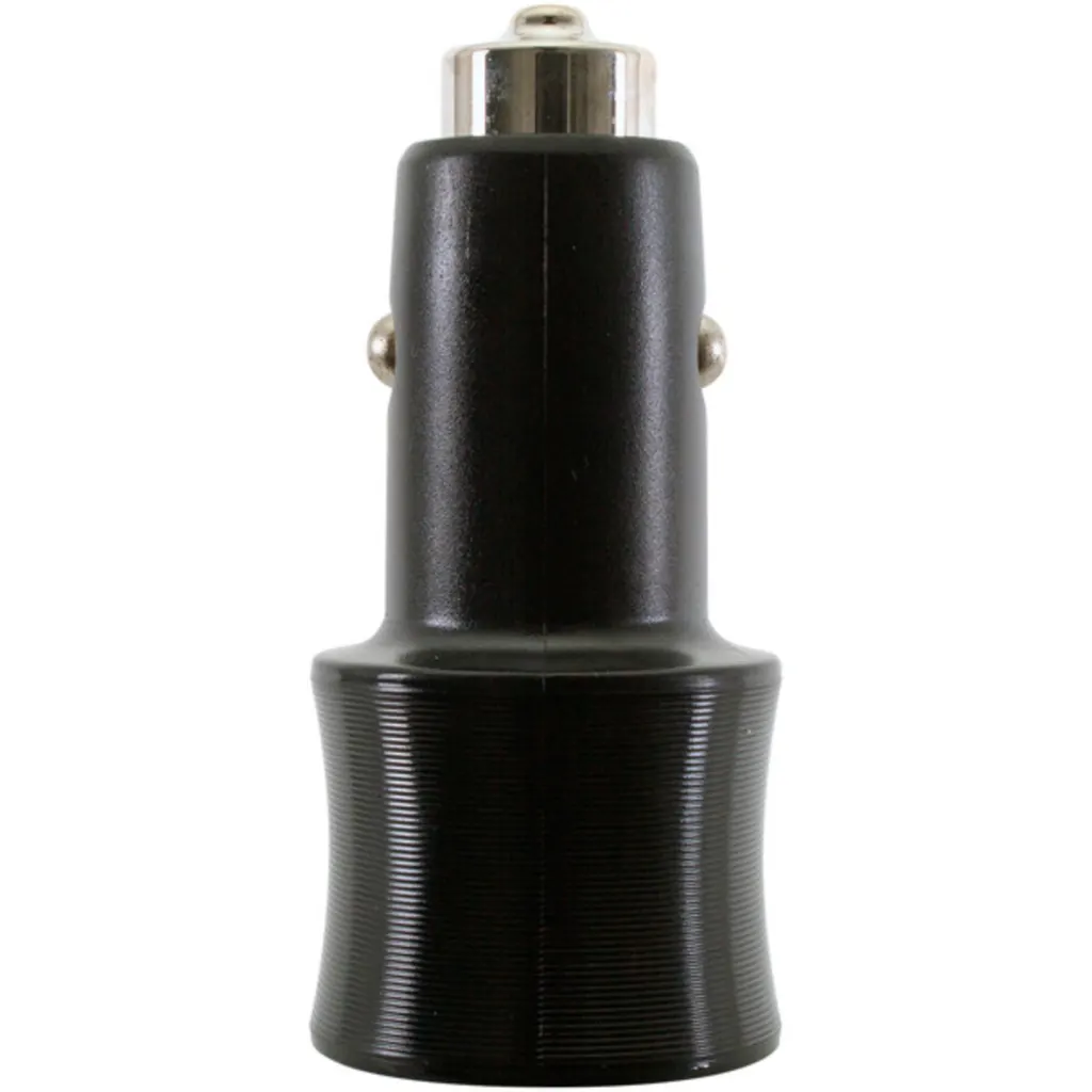 Imagen 2 de DLP2552Q CARGADOR CEL PHILIPS P/AUTO QC3.0 18W