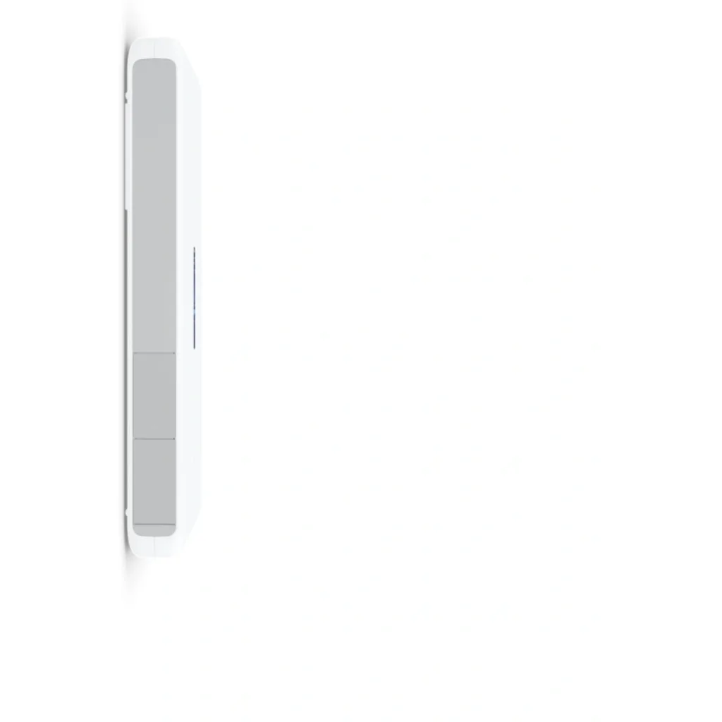 Imagen 9 de UBIQUITI WiFi6 17-1000(12-PoE) 1-2500 2-SFP+ UniFi Console Dream Wall