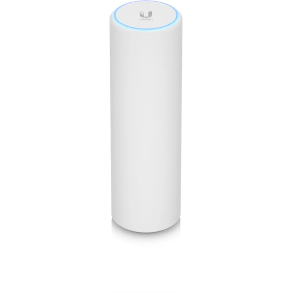 Imagen 1 de Access Point Ubiquiti U6-MESH, WIFI 6 2,4/5Ghz 573.5 Mbps/ 4.8 Gbps