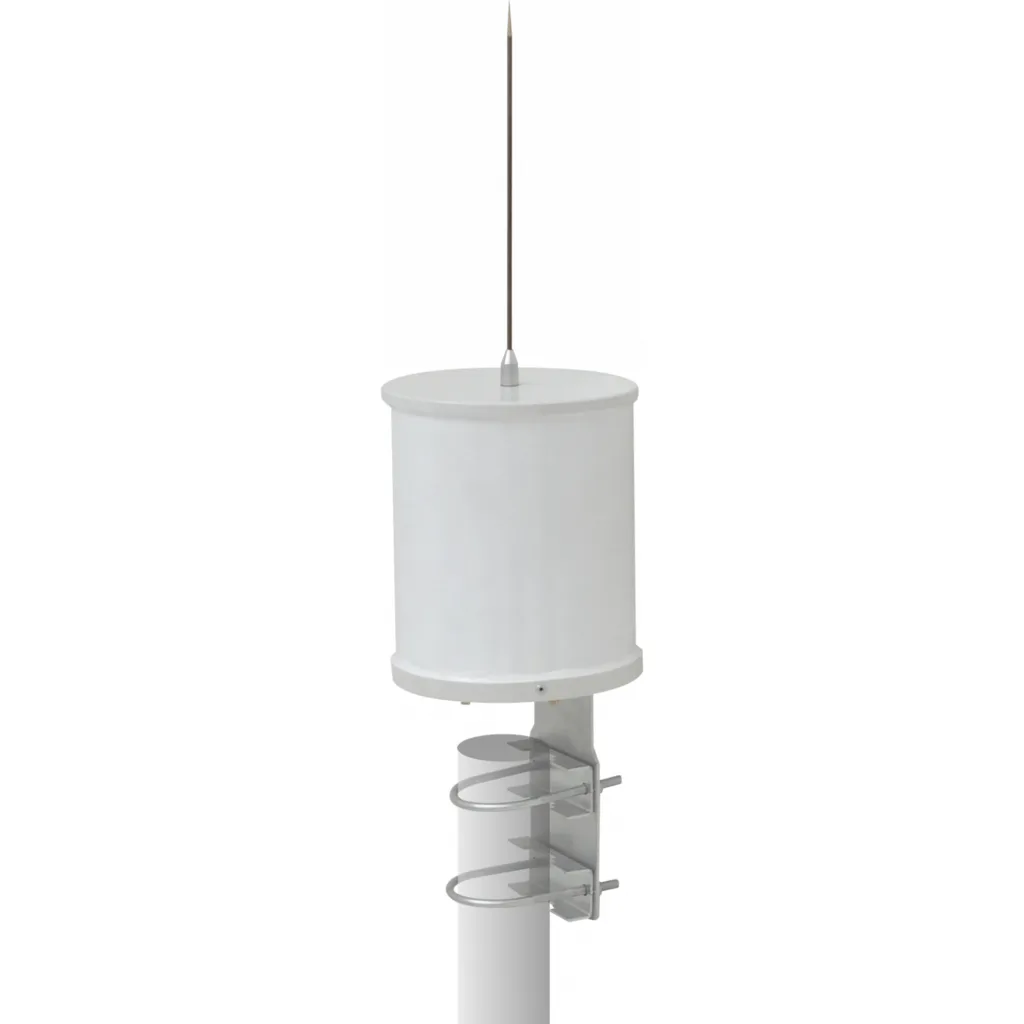 Imagen 3 de 6/8dBi 2,4-2,5/5,15-5,85GHz 6-RPSMA-Hembra Antenas Omni Exterior